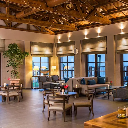 Rixos Premium - The Land Of Legends Access Tekirova