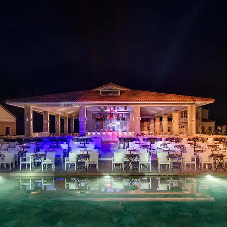 Rixos Premium - The Land Of Legends Access