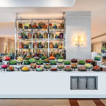 Rixos Premium - The Land Of Legends Access Resort Tekirova