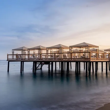 Rixos Premium - The Land Of Legends Access Θέρετρο Τεκίροβα