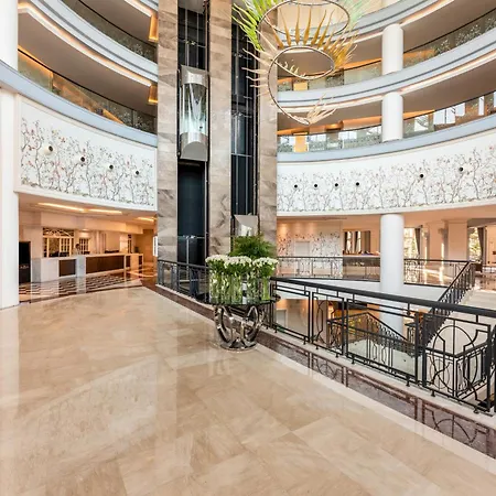 Resort Rixos Premium - The Land Of Legends Access