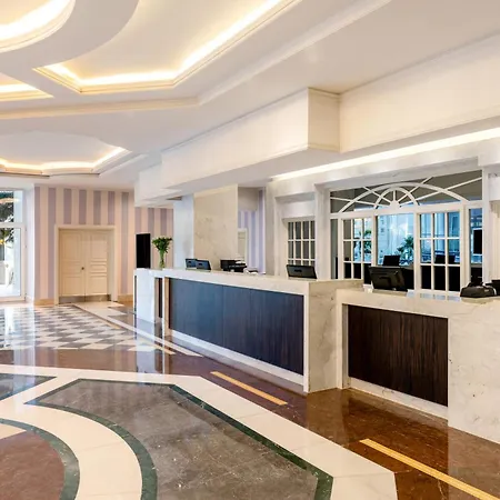 Θέρετρο Rixos Premium - The Land Of Legends Access Τεκίροβα