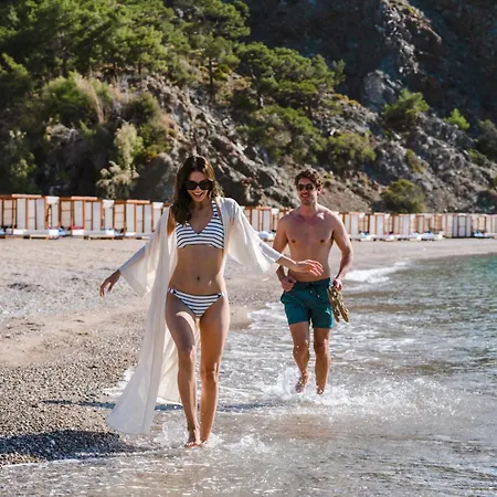 Rixos Premium - The Land Of Legends Access Tekirova