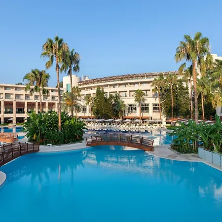 Rixos Premium - The Land Of Legends Access Θέρετρο Τεκίροβα