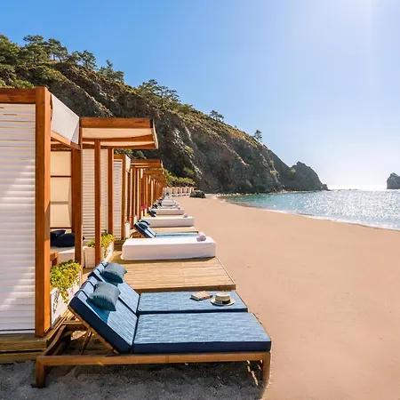 Rixos Premium - The Land Of Legends Access Resort