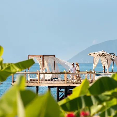 Rixos Premium - The Land Of Legends Access Resort 5*