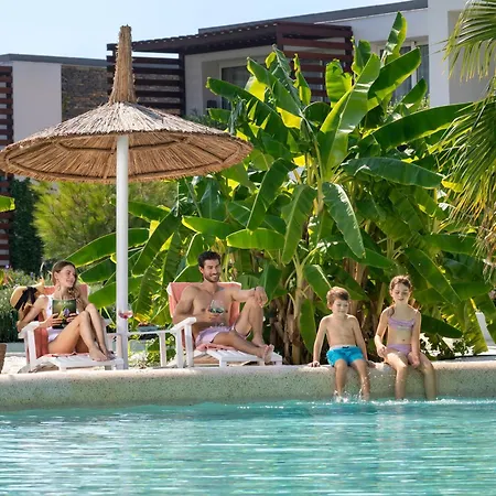 Rixos Premium - The Land Of Legends Access Resort 5*