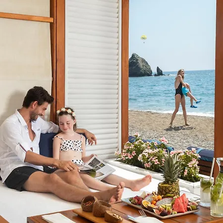 Rixos Premium - The Land Of Legends Access Resort