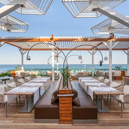 Rixos Premium - The Land Of Legends Access 5*