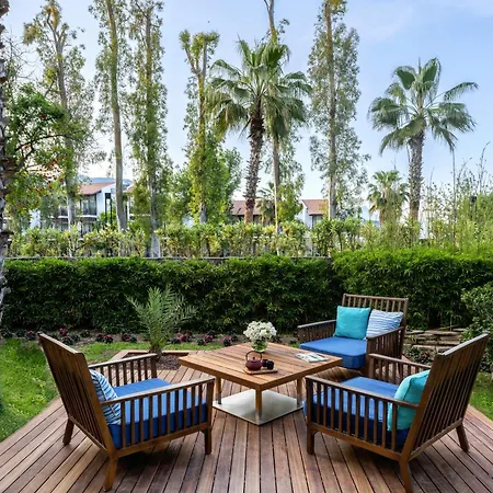 Rixos Premium - The Land Of Legends Access Resort 5*