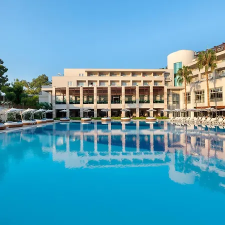 Rixos Premium - The Land Of Legends Access Θέρετρο 5*