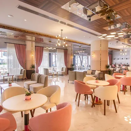 Rixos Premium - The Land Of Legends Access Resort Tekirova
