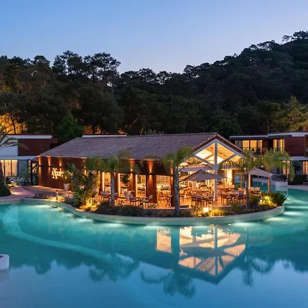 Rixos Premium - The Land Of Legends Access Θέρετρο 5*