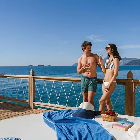 Θέρετρο Rixos Premium - The Land Of Legends Access 5*