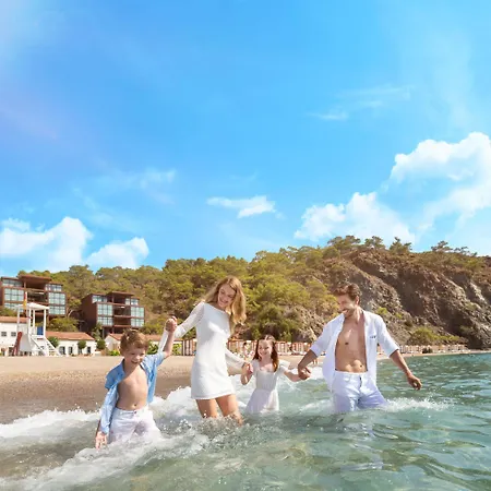 Rixos Premium - The Land Of Legends Access Resort