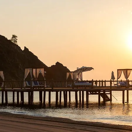 Rixos Premium - The Land Of Legends Access Resort Tekirova