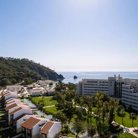 Resort Rixos Premium - The Land Of Legends Access