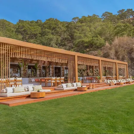Rixos Premium - The Land Of Legends Access Θέρετρο