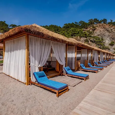 Rixos Premium - The Land Of Legends Access Θέρετρο Τεκίροβα