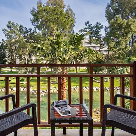 Rixos Premium - The Land Of Legends Access 5*