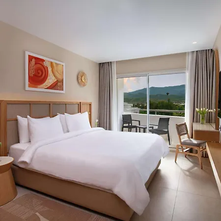 Rixos Premium - The Land Of Legends Access Tekirova