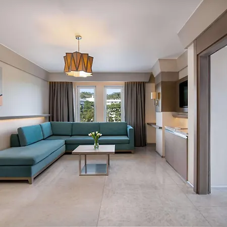 Rixos Premium - The Land Of Legends Access 5* Tekirova