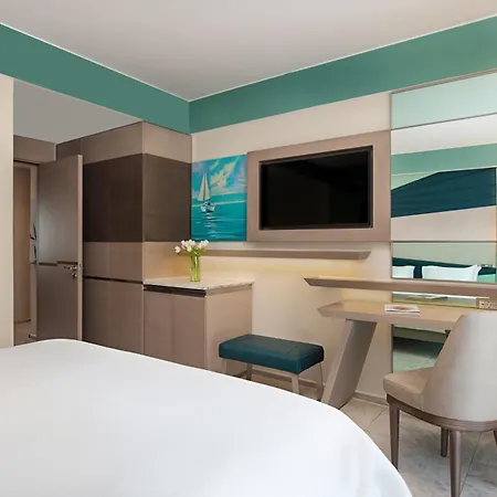 Θέρετρο Rixos Premium - The Land Of Legends Access