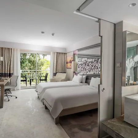Θέρετρο Rixos Premium - The Land Of Legends Access 5*