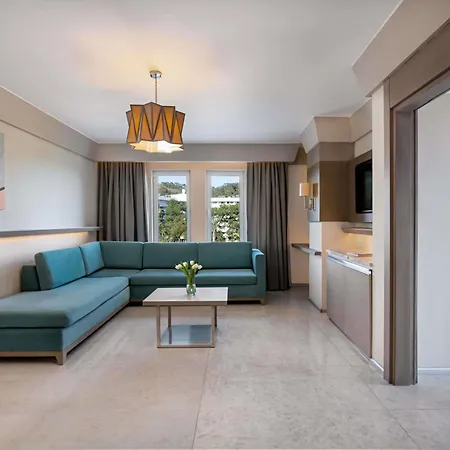 Θέρετρο Rixos Premium - The Land Of Legends Access 5*