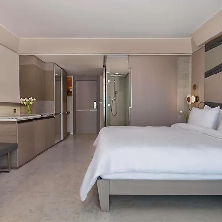 Rixos Premium - The Land Of Legends Access Τεκίροβα