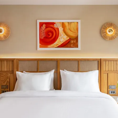 Rixos Premium - The Land Of Legends Access Θέρετρο