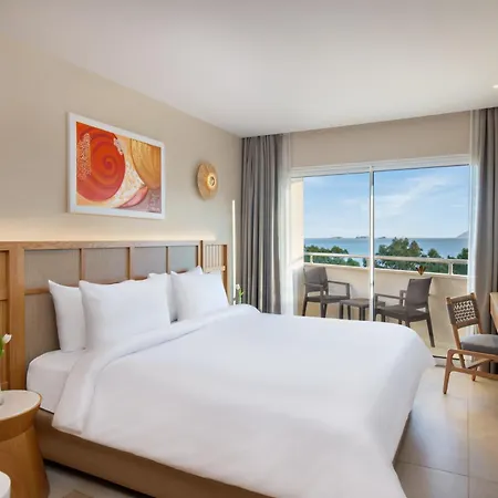 Resort Rixos Premium - The Land Of Legends Access